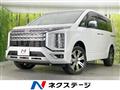 2024 Mitsubishi Delica D5