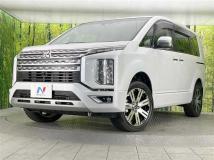 2024 Mitsubishi Delica D5