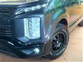 2024 Mitsubishi Delica D5