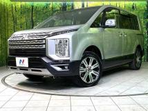 2024 Mitsubishi Delica D5