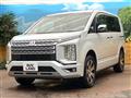 2024 Mitsubishi Delica D5