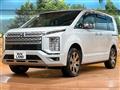 2024 Mitsubishi Delica D5