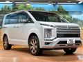 2024 Mitsubishi Delica D5