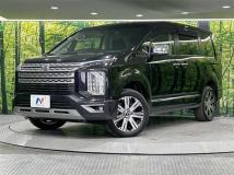 2024 Mitsubishi Delica D5