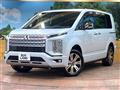 2024 Mitsubishi Delica D5