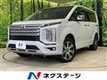 2024 Mitsubishi Delica D5