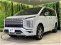 2024 Mitsubishi Delica D5