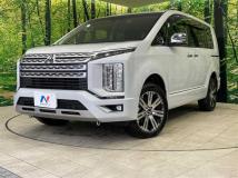 2024 Mitsubishi Delica D5