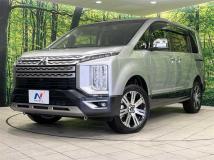 2024 Mitsubishi Delica D5