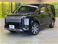 2024 Mitsubishi Delica D5