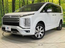 2024 Mitsubishi Delica D5