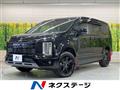 2025 Mitsubishi Delica D5