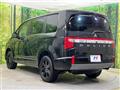 2025 Mitsubishi Delica D5