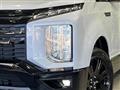 2025 Mitsubishi Delica D5