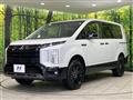 2025 Mitsubishi Delica D5