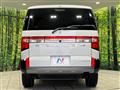 2025 Mitsubishi Delica D5