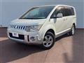 2010 Mitsubishi Delica D5