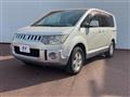 2010 Mitsubishi Delica D5