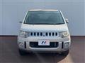 2010 Mitsubishi Delica D5