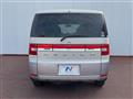 2010 Mitsubishi Delica D5