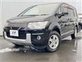 2011 Mitsubishi Delica D5