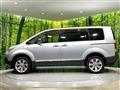 2009 Mitsubishi Delica D5