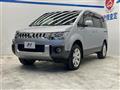2015 Mitsubishi Delica D5
