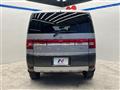 2015 Mitsubishi Delica D5