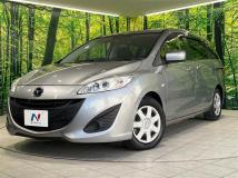 2013 Mazda Premacy