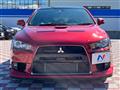 2015 Mitsubishi Lancer
