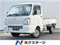 2014 Suzuki Carry Truck