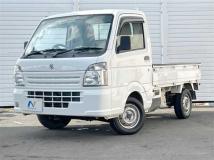 2014 Suzuki Carry Truck