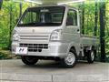 2014 Suzuki Carry Truck