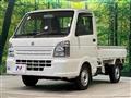 2016 Suzuki Carry Truck