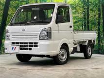 2016 Suzuki Carry Truck