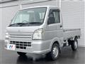 2017 Suzuki Carry Truck