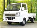 2018 Suzuki Carry Truck
