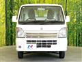 2018 Suzuki Carry Truck