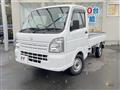 2019 Suzuki Carry Truck