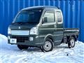 2021 Suzuki Super Carry