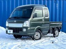 2021 Suzuki Super Carry