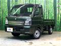 2021 Suzuki Carry Truck