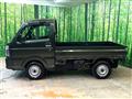 2021 Suzuki Carry Truck