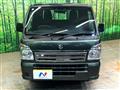2021 Suzuki Carry Truck