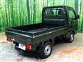 2021 Suzuki Carry Truck