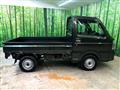 2021 Suzuki Carry Truck