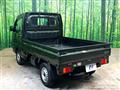2021 Suzuki Carry Truck
