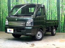 2021 Suzuki Carry Truck