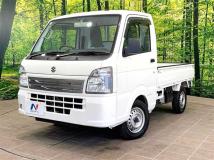 2024 Suzuki Carry Truck