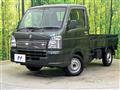 2024 Suzuki Carry Truck